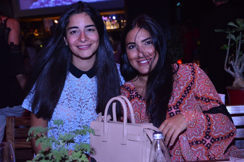 Opening of BistroBar Live at Smallville Hotel